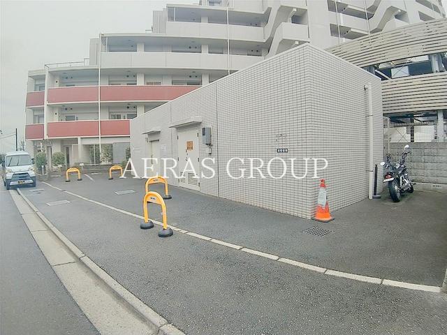 グランシエロ朝霞台シエナの丘
