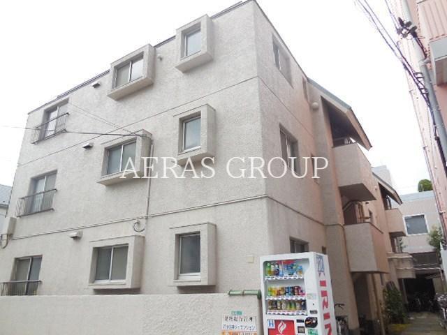 花小金井ジュエンション