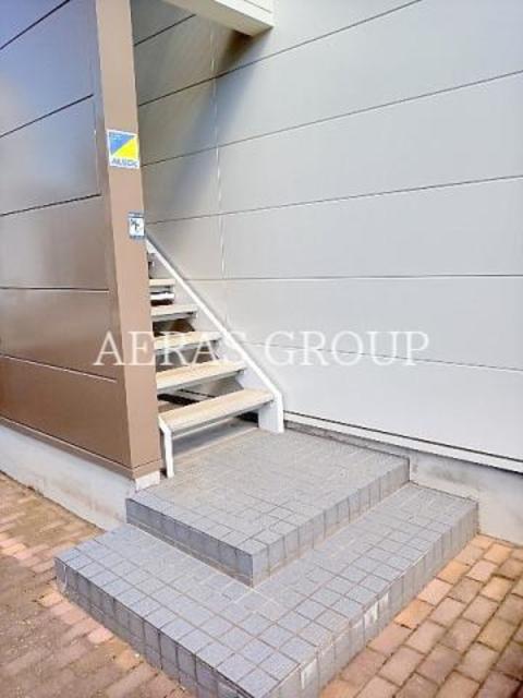 レオパレスフォレストⅡA