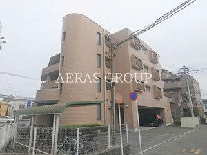 グランドフォルム滝山外観写真