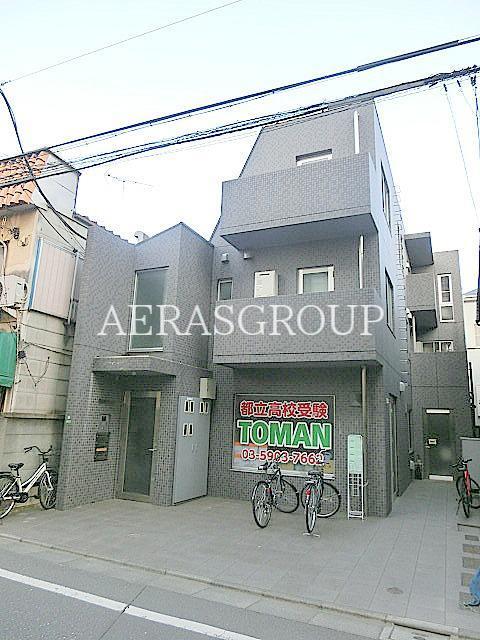 Chintai センチュリーあさみの賃貸物件情報 東京都練馬区 マンション 賃貸マンション アパート 部屋探し情報サイト