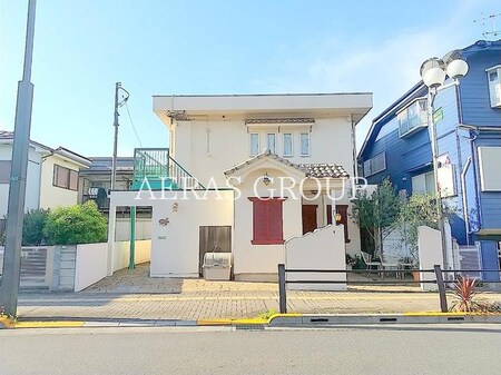 メゾンドエム外観写真