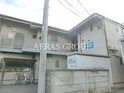 コゥジーコート田無