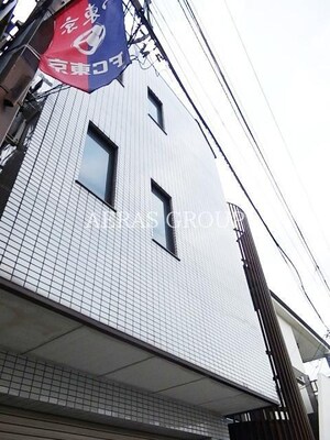 ドリーム399外観写真