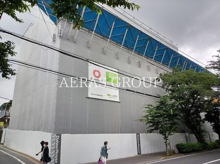 （仮称）練馬区大泉学園町6丁目PJ外観写真