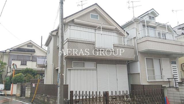 西東京市栄町3丁目貸家