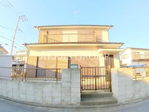 神宝町1丁目貸家 D棟外観写真