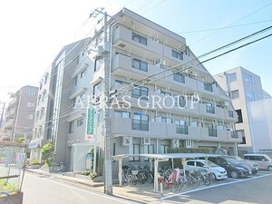 モールサイメイ外観写真