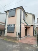 伊藤邸貸家
