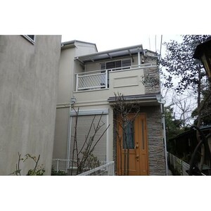 下保谷一丁目戸建て外観写真