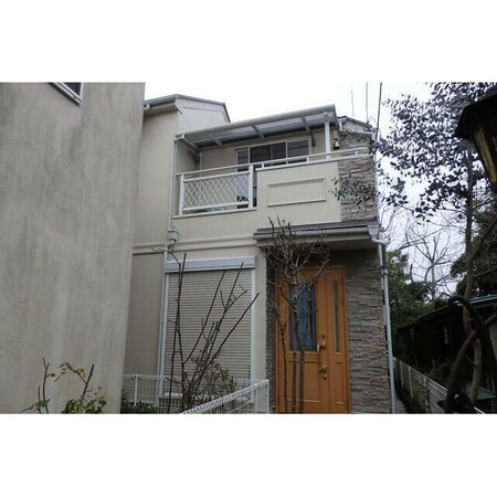 下保谷一丁目戸建て外観写真