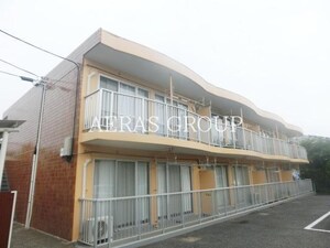 パルヒカリ外観写真