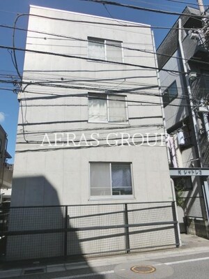 KシャトレーⅡ外観写真