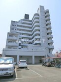ライオンズマンション秋津