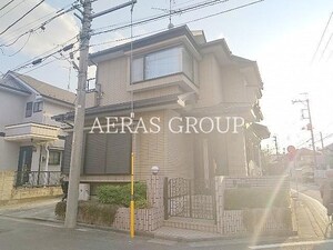 秋津町4丁目外観写真