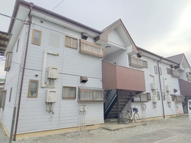 スカイコーポ Ⅱ