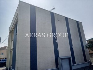 レオネクストガルデン南が丘外観写真
