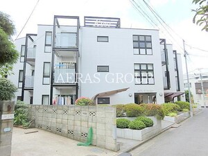 メゾンドコーエー外観写真