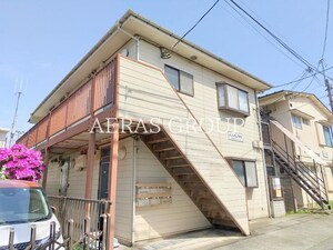 メゾンプレアデス外観写真