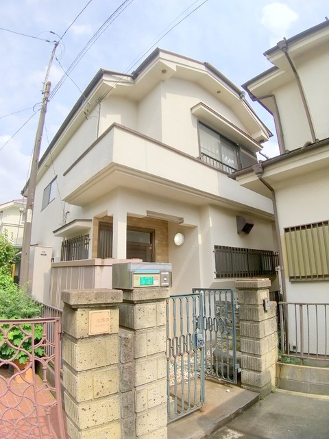 新座市片山戸建
