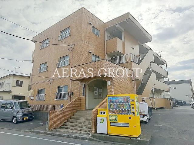第二宮崎マンション