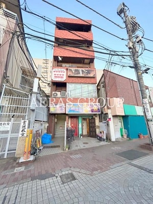 第一ビル外観写真