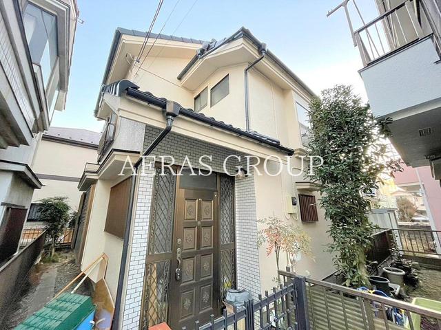 西東京市北町3丁目貸戸建