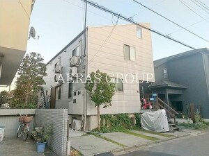 Flat K2外観写真