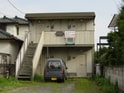 リバーサイドハイツ