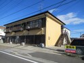 嶋田ハイツB