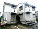 コーポときわ台Ⅱ