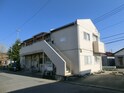 アビタシオン藤代２号館