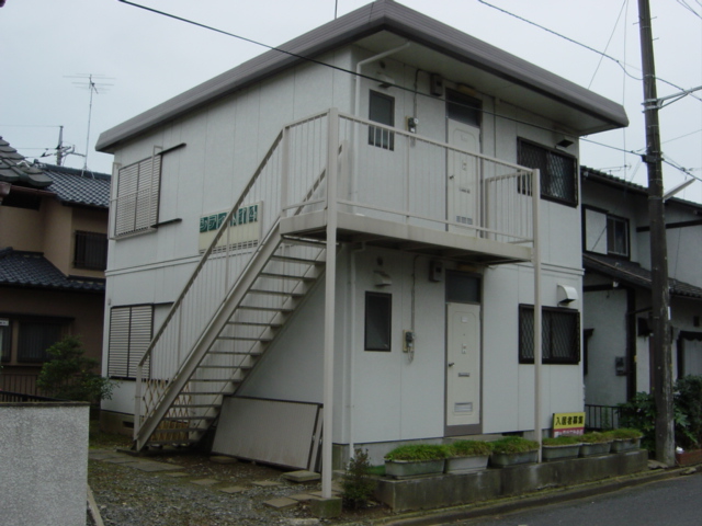 シティハイム