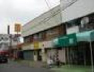 藤栄十番街外観写真