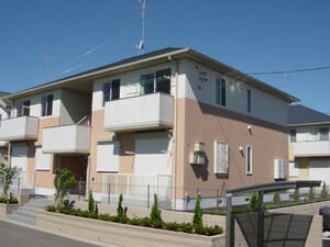 藤栄一番館外観写真