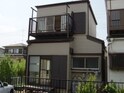 古川貸家（双葉）