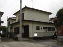 椚木（クヌギ）貸家