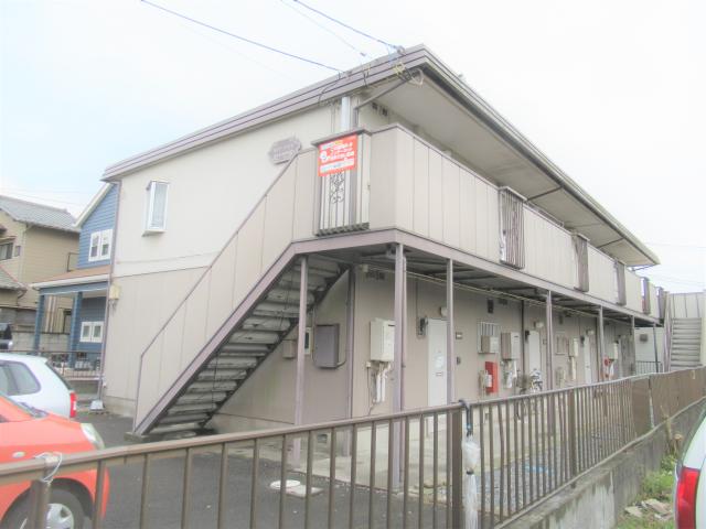 リバーハイツ