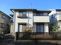 桜が丘3丁目貸家