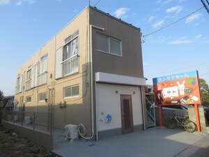 RogerA（倉庫）外観写真