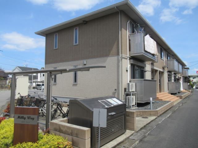 MilkeyWay(ミルキーウエイ)