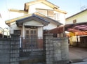 宮和田戸建