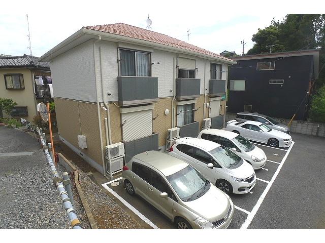 パステルカーサ
