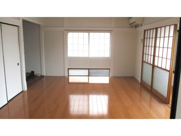 居室