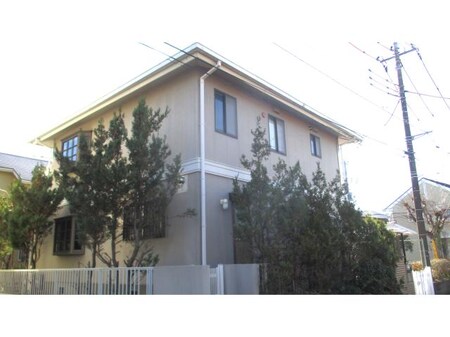 桜が丘2丁目戸建外観写真