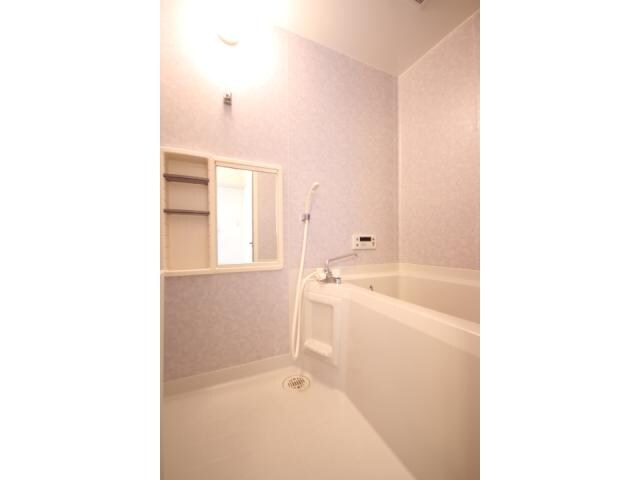 物件内観写真14　(追い焚き機能付きです！)