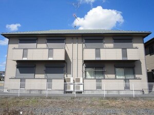 マーキュリーハイツＥ～Ｇ棟外観写真