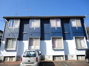 マイシャトー１外観写真