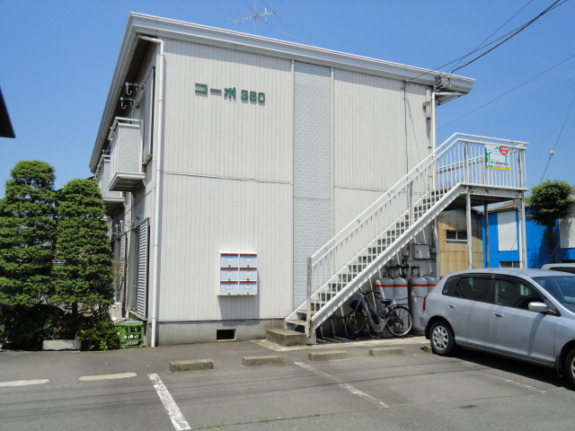 外観写真