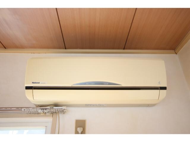 物件内観写真15　(エアコン１台完備です！)